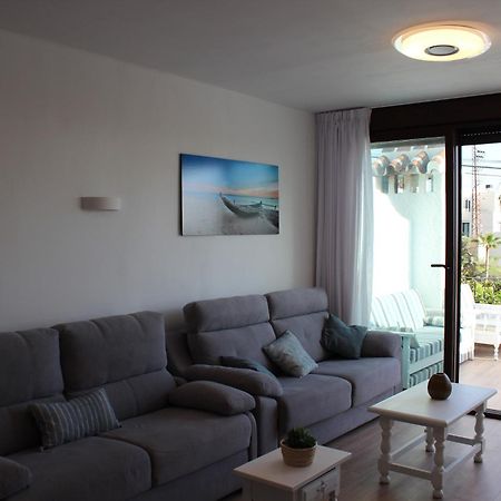 Apartamento Capistrano Village Nerja Exteriör bild