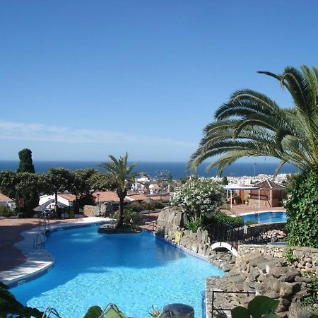 Apartamento Capistrano Village Nerja Exteriör bild