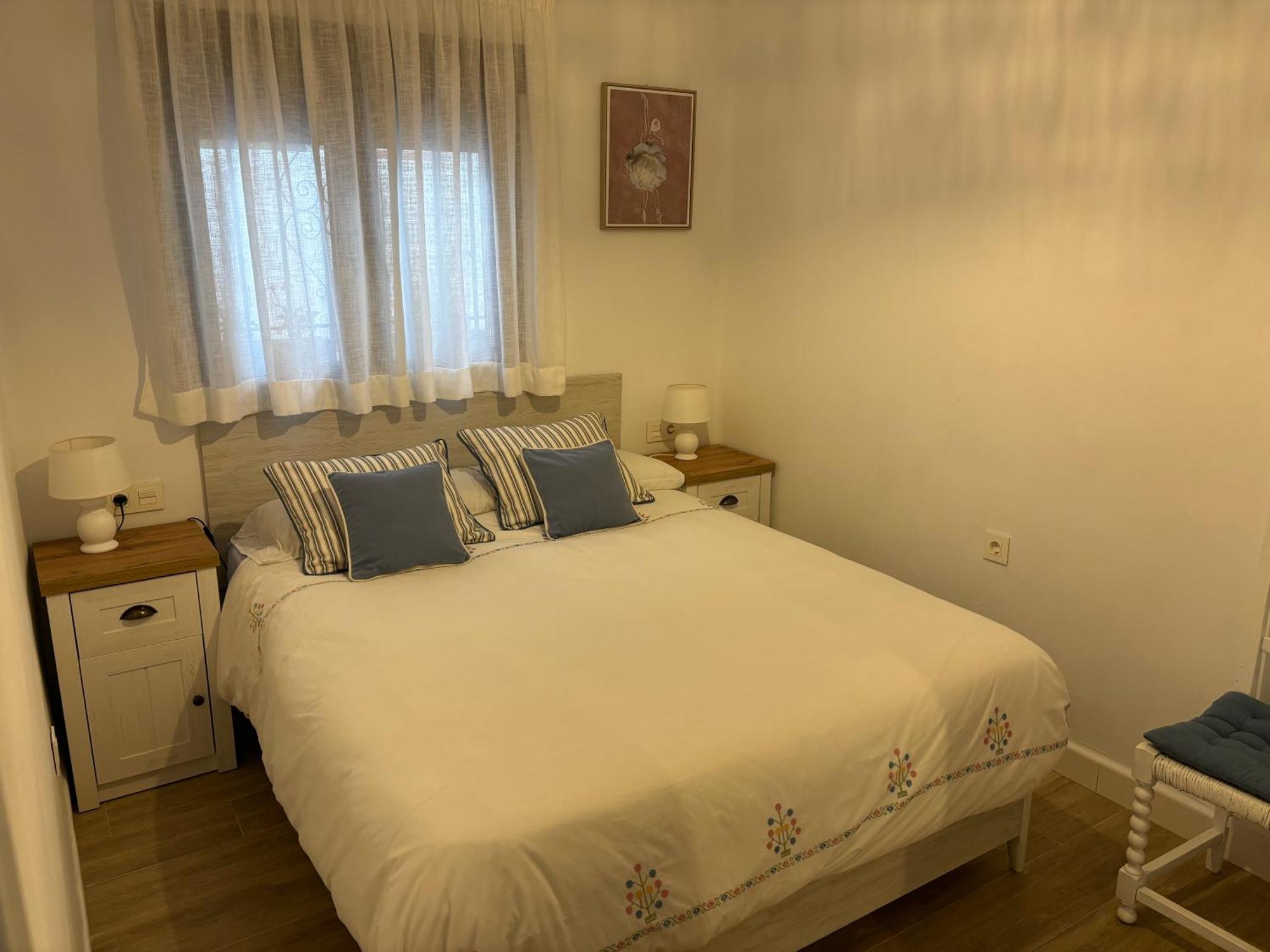 Apartamento Capistrano Village Nerja Exteriör bild