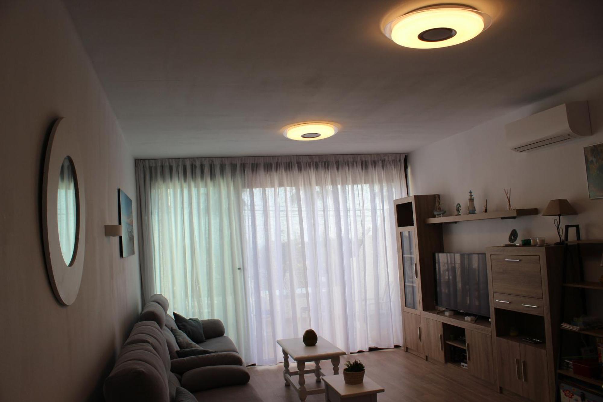 Apartamento Capistrano Village Nerja Exteriör bild
