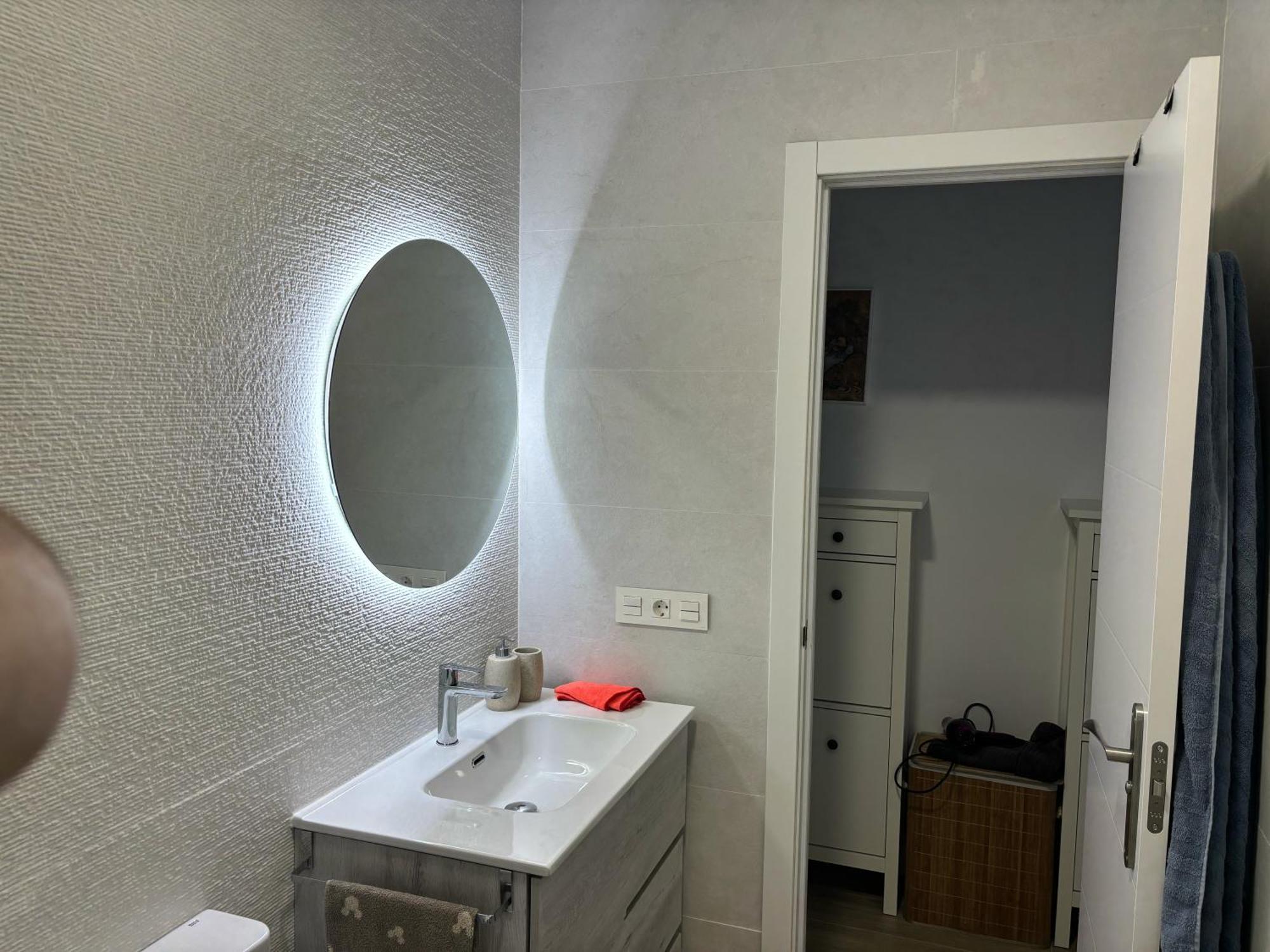 Apartamento Capistrano Village Nerja Exteriör bild