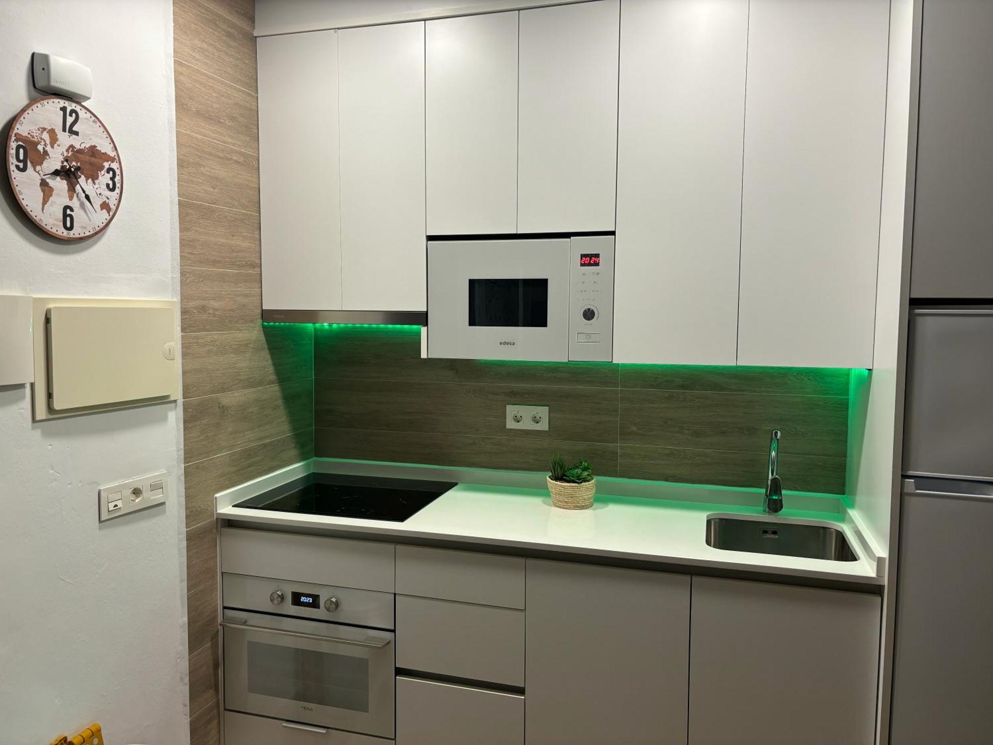 Apartamento Capistrano Village Nerja Exteriör bild