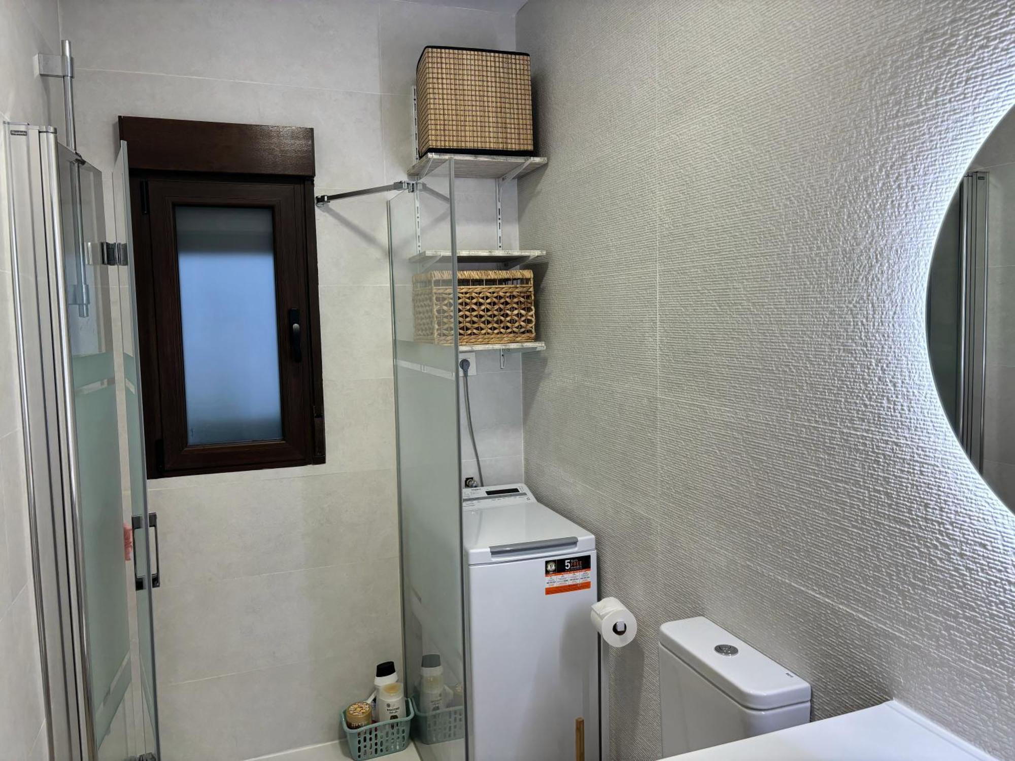 Apartamento Capistrano Village Nerja Exteriör bild